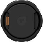 PolarPro Body Cap Canon RF Mount Slate (black) (129699) (129699-CAN-RF-SLT)