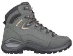 Lowa Renegade Evo GTX Mid Women Încălțăminte Lowa graphite/apricot 37 EU