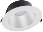 OSRAM , DOWNLIGHT UGR19 DALI , Mélysugárzó , 14 W , 3000 K , Dimmelhető , IP54/IP20 , Fehér (4058075459298)