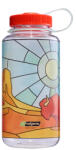 Nalgene palack WM Sustain 1 L sivatag