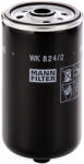 MANN Filtru combustibil MANN pentru Hyundai Accent II III, Getz, H-1 Starex, Santa Fe I II, Sonata V , Kia (WK824/2)