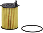 MANN Filtru ulei MANN pentru Alfa Romeo Mito, Fiat 500, Panda, Punto, Lancia Ypsilon (HU7006Z)