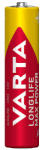 VARTA longlife max power mikro/ aaa/ lr03 elem bl8 (4703101418)