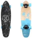 NILS Extreme Pennyboard Wood Bahamas (ABI-16-45-104)