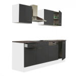 Leziter Yorki 220 konyhabútor (L220FHAN)