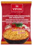VIFON Vifood sertéshússos ízesítésű instant tésztás leves 60 g