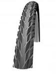 Schwalbe Silento HS421 28x1, 6 (622-42 700x40c) külső gumi (köpeny), defektvédett (K-Guard), reflexcsíkos, 620g