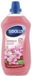 Sidolux UNIVERZÁLIS megoldás padlóra, japán cseresznye illat, 1L