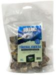 SullerZ Tőkehal kockák 100g - petguru