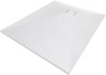 Gamma Erga Oldaf, SMC téglalap alakú zuhanytálca 150 x 90 cm, fehér matt, ERG-GMA-OL-90150 (ERG-GMA-OL-90150)
