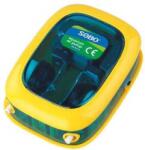 Sobo SB-9905A pompă de aer (2 x 330 l/h | 4, 2 W | 0, 015 MPa presiune max. | 2 supape)