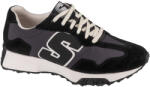 Skechers Pantofi sport Casual Bărbați Upper Cut Neo Jogger - Lantis Skechers Negru 42 1/2
