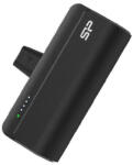 Silicon Power QD50 5000mAh Global fekete power bank (SP5K0MAPBKQD500K) - ebuymarket