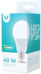 Forever LED izzó E27 / A60, 6W, 4500K, 485lm, semleges fehér fény, Forever Light