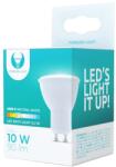 Forever LED izzó GU10, 1W, 4500K, 90lm, semleges fehér fény, Forever Light - gsmlive - 490 Ft