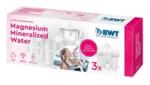 BWT Longlife Magnéziumos Mg2+ szűrőbetét vízszűrő kancsóhoz 3db-os (BWT-814333)