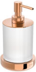Roca Tempo szappanadagoló fehér / rose gold A817026RG0 (A817026RG0)