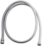 MOFÉM Basic zuhany gégecső 150 cm rozsdamentes acél 275-0041-07 (275-0041-07)