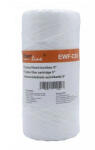 Everpro Vízszűrő betét 5" PAMUT (25 mikron) EWY-CB5 (EWY-CB5)