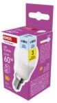 EMOS LED CLS MINI GLOBE 6, 5 W (60 W) 806lm E14 CW 1525731113