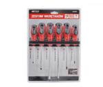 AWTools Csavarhúzó Készlet, 6 Részes, Bliszteres, S2, Hrc 51-54, Cr-v, Awtools (aw36807)