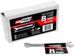 AWTools Csillag-villáskulcs, 8 Mm, Cr-v, Awtools (aw40008)