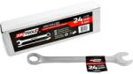 AWTools Csillag-villáskulcs, 24 Mm, Cr-v, Awtools (aw40024)