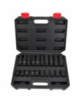 AWTools Gépi dugókulcs készlet 1/2" 20 részes AWTOOLS (AW38695BL)