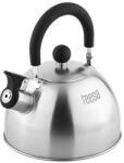 Teesa Ceainic Cu Fluier Otel 1.8l Teesa (tsa0153)