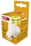 EMOS Basic 2, 9W (25W) GU10 250lm 3000K MR16 ZL8F02 LED izzó (EMOS-ZL8F02)