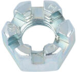  Hatlapú alacsony koronás anya DIN 937 M20x1, 5 17H Vz (00937020000001701300)