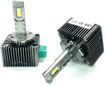  D3R Led izzó 2db (2523R) - royaltuning