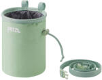  PETZL Bandi Chalk Bag jade green