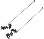 Acer Aspire E5-523G E5-553G E5-575G E5-575TG E5-576G F5-573G F5-573T TravelMate P259-M P259-MG 33. GDEN7.001 33. GDEN7.002 jobb és bal zsanér szett