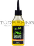 STÉG PVA Booster Liquid Pineapple 150ml (SP024002) - turfishing