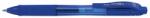 Pentel Roller cu gel 0.7 mm, albastru, PENTEL Energel X (PE102172)