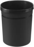 HAN Cos de birou pentru hartii, 18l, negru, HAN Grip (HA-18190-13)
