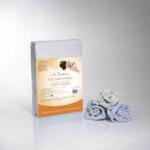 Mr. Sandman TOP CARE jersey szoknyás vízzáró matracvédő 60x120 cm - Mr Sandman