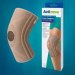 Actimove Térdkalácsot szabadon hagyó térdtámasz S (31-36 cm)