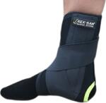 Rex-San RB 40 bokarögzítő fémsínnel (XL)