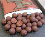 STÉG Stég product soluble 24mm sweet spicy 1kg etető bojli (SP112436) - epeca
