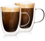 4home Cuppa Hot&Cool thermo pohár 310 ml, 2db