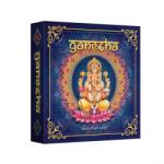 CrowD Games Ganesha