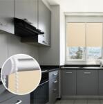 4-Home Thermo redőny, bézs, 73 x 150 cm, bézs, 73 x 150 cm