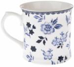 4home Samba porcelán csésze, 400 ml