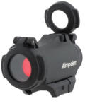 Aimpoint Dispozitiv ochire cu punct rosu Aimpoint Micro H2 Weaver Waterproof (AIM200185)