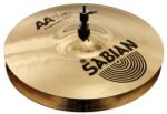  Sabian AA 14" El Sabor Hi-Hats lábcintányér 21464_KIBE