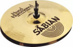  Sabian Hand Hammered 13" Fusion hats 11350_KIBE