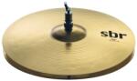  Sabian SBR 13" Hi-Hats lábcintányér SBR1302_KIBE