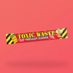 Toxic Waste Nuclear Sludge cseresznye ízű rágós cukorka 20g